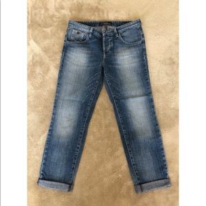 Guess boyfriend jeans